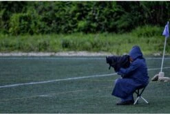 Walkstool - 3-Poots Krukje - Comfort 55 Cm - Verstelbaar - Zwart -Campingwinkels 1200x808