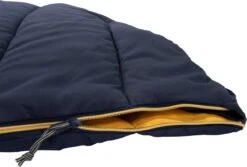 NOMAD® Bronco Slaapzak | 205x80cm Blauw | Lichtgewicht & Kwalitatief | Slaapzak | Incl Hoes -Campingwinkels 1200x811 2