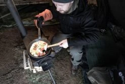 Petromax Loki 2 - Houtkachel -Campingwinkels 1200x811 4