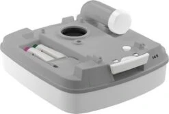 Thetford Porta Potti 145 - Mobiel Toilet - Wit 7 Thetford Porta Potti 145 - Mobiel Toilet - Wit -Campingwinkels 1200x811 5