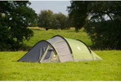 Coleman Tasman 3 Tunneltent - 3-Persoons - Groen -Campingwinkels 1200x815 2