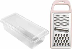 Di Solle Inova D - 6 Persoons Bestekset - Handige Opbergbak Met Raspdeksel - 26 Delig - Baby Pink 11 Di Solle Inova D - 6 Persoons Bestekset - Handige Opbergbak Met Raspdeksel - 26 Delig - Baby Pink -Campingwinkels 1200x817 2