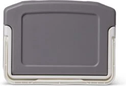 Igloo Profile II 16 - Kleine Koelbox - 15 Liter - Grijs 20 Igloo Profile II 16 - Kleine Koelbox - 15 Liter - Grijs -Campingwinkels 1200x819 6