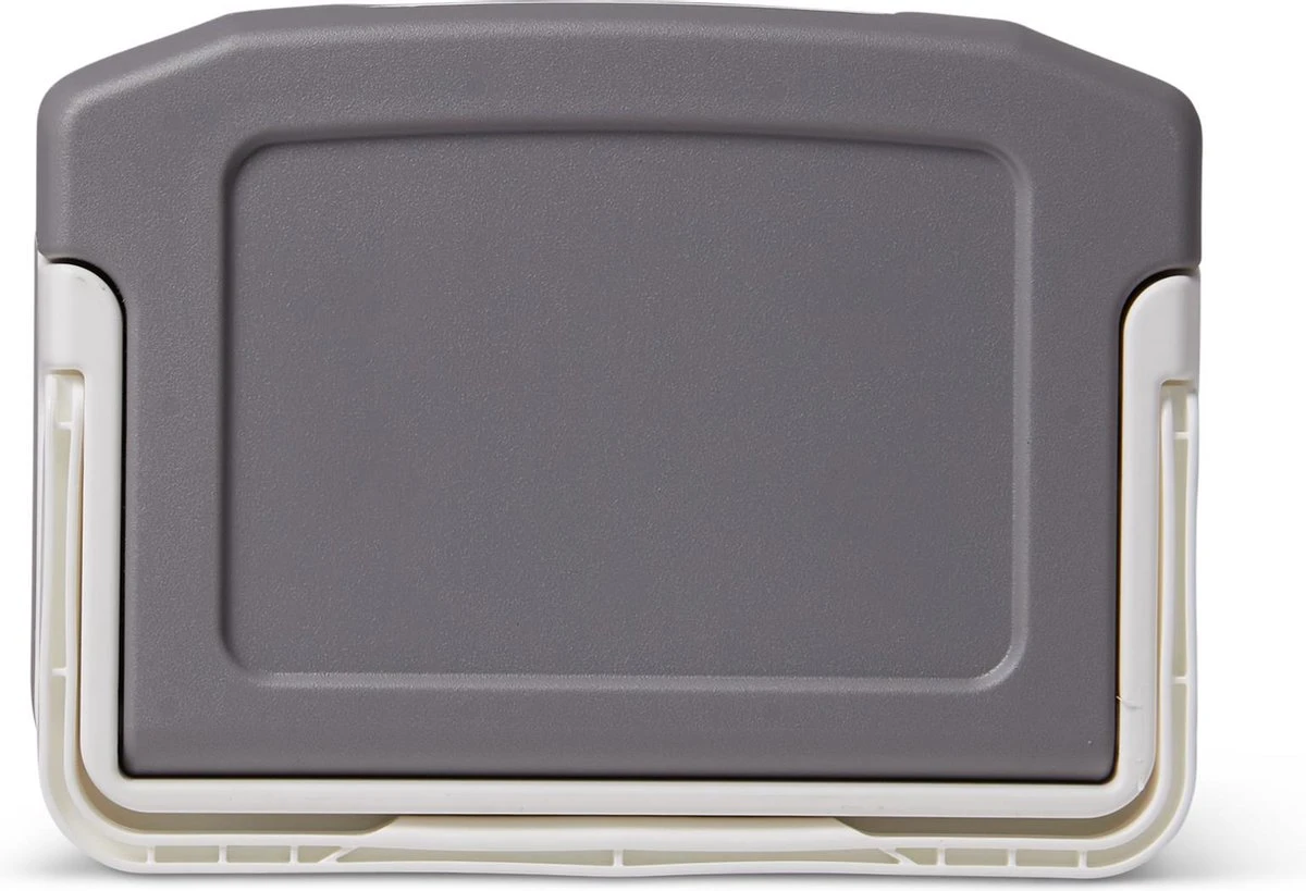 Igloo Profile II 16 - Kleine Koelbox - 15 Liter - Grijs 4 Igloo Profile II 16 - Kleine Koelbox - 15 Liter - Grijs - Image 4