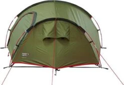 High Peak Sparrow 2 Tunneltent - Groen - 2 Persoons 15 High Peak Sparrow 2 Tunneltent - Groen - 2 Persoons -Campingwinkels 1200x821 3