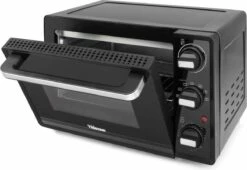 Tristar Oven OV-3622 - Camping Oven 19 Liter - 800 Watt - Vrijstaande Convectieoven - Zwart -Campingwinkels 1200x824 2