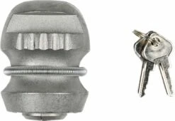 Benson Disselslot - Kogel Model - Geschikt Voor 50mm Ø Disselkoppeling -Campingwinkels 1200x824 4