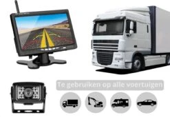 SightStrong Draadloze Achteruitrijcamera - 7” Scherm - Nachtzicht 18LED 15m -Campingwinkels 1200x826 1