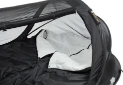 Deryan Luxe Pop-up Reisklamboe - Lichtgewicht 2 Persoons Klamboe – Geimpregneerd - Slaapcompartiment Voor Tent - Binnentent 15 Deryan Luxe Pop-up Reisklamboe - Lichtgewicht 2 Persoons Klamboe – Geimpregneerd - Slaapcompartiment Voor Tent - Binnentent -Campingwinkels 1200x833 3