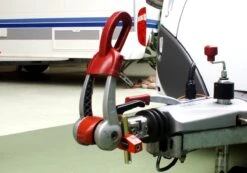 Koppelingslot Compact Eagle DoubleLock -Campingwinkels 1200x842 6