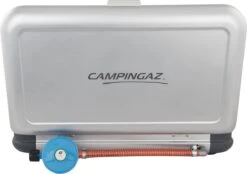 Campingaz Camping Kitchen 2 CV PZ Camping Kooktoestel - 2-pits - 2x 2000 Watt - Piezo 21 Campingaz Camping Kitchen 2 CV PZ Camping Kooktoestel - 2-pits - 2x 2000 Watt - Piezo -Campingwinkels 1200x844 1