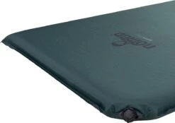 NOMAD® Bora 5.0 - Slaapmat - 198x 63 X 5 - Zelfopblazend - 1 Persoons -Campingwinkels 1200x844 5