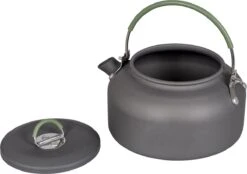 Bo-Camp Theeketel - Hard Anodized - Outdoor - S - 0.8 L -Campingwinkels 1200x845 2