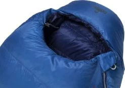 NOMAD® Pegasus 190 Slaapzak Links | 550 Gram | 215 X 77 Cm | Mummy Slaapzak Tot 195cm Lichaamslengte 17 NOMAD® Pegasus 190 Slaapzak Links | 550 Gram | 215 X 77 Cm | Mummy Slaapzak Tot 195cm Lichaamslengte -Campingwinkels 1200x845