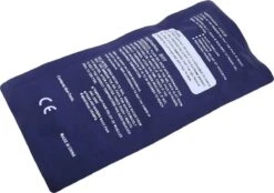 CloudNoon Koelelement - Ice Pack - Koel Pack - Hot En Cold Pack - Warmte Koude Compress - Herbruikbaar - Gel Pack - Nek Knie -Campingwinkels 1200x845 3