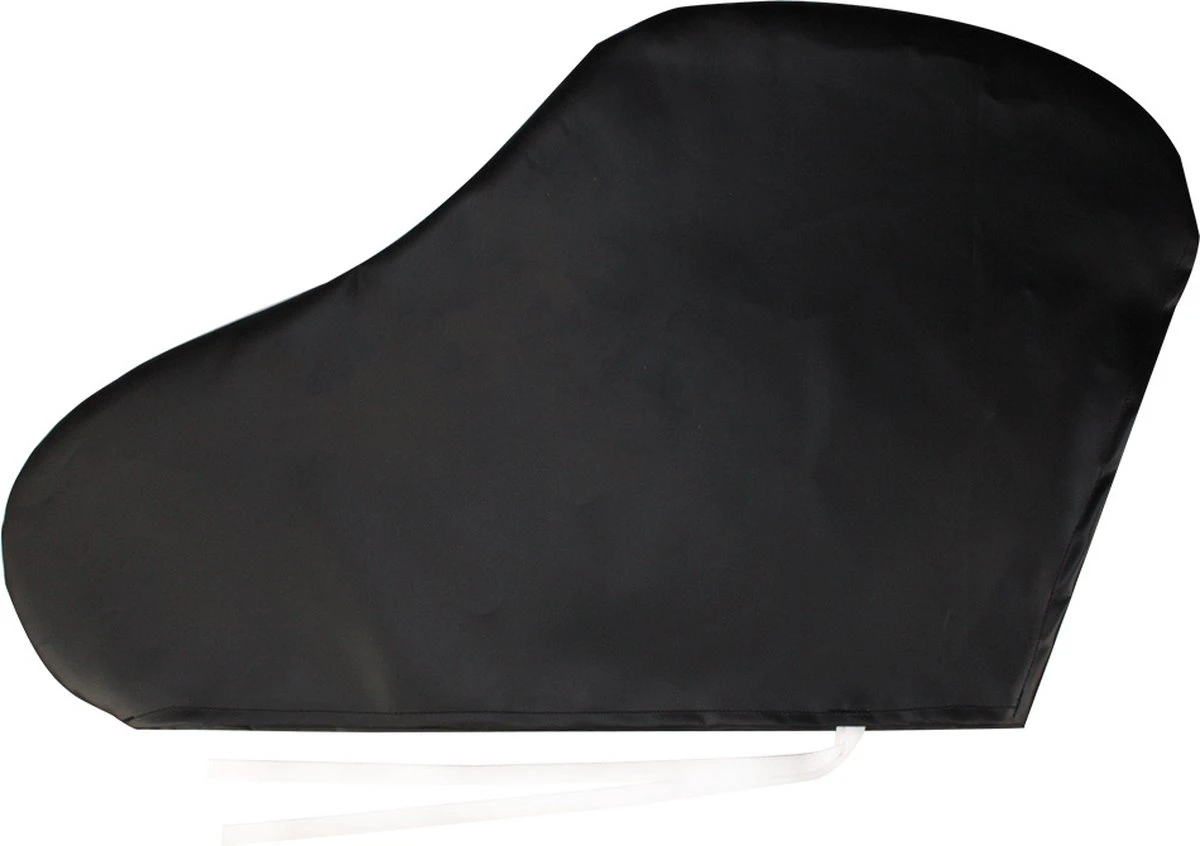 ESVO Disselhoes Versterkt PVC, Zwart 1 ESVO Disselhoes Versterkt PVC, Zwart