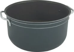 Bo-Camp Pannenset - Camping - 7-delig - Aluminium 32 Bo-Camp Pannenset - Camping - 7-delig - Aluminium -Campingwinkels 1200x847 3