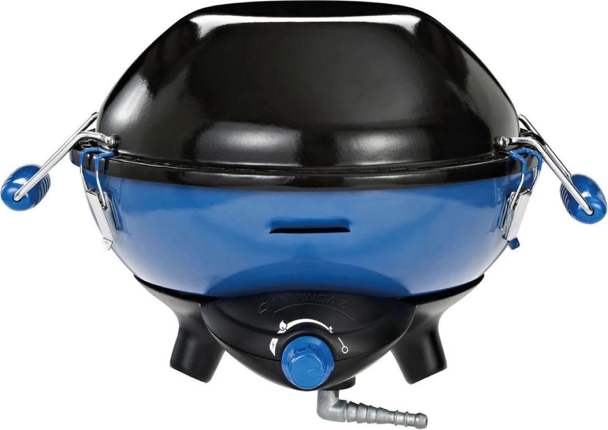 Campingaz Party Grill 400 R Camping Kooktoestel - 1-pits - 2000 Watt 11 Campingaz Party Grill 400 R Camping Kooktoestel - 1-pits - 2000 Watt - Image 11