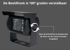 SightStrong Draadloze Achteruitrijcamera - 7” Scherm - Nachtzicht 18LED 15m -Campingwinkels 1200x848 6