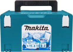Makita 198254-2 CoolMbox 3 Koelbox - 11 Liter -Campingwinkels 1200x851 2