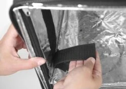 Hendi Pizza & Voedsel Bezorgrugtas Geïsoleerd - 41x41x(H)49cm 11 Hendi Pizza & Voedsel Bezorgrugtas Geïsoleerd - 41x41x(H)49cm -Campingwinkels 1200x851 3