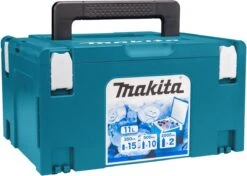 Makita 198254-2 CoolMbox 3 Koelbox - 11 Liter -Campingwinkels 1200x853 3