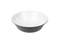 Bo-Camp Servies - Campingbord - 100% Melamine - 16-delig - Grijs -Campingwinkels 1200x854 5