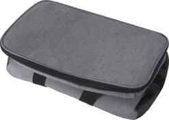 Packaway 4 Laags Geïsoleerde Koeltas - Lunchtas 30 Liter - Grijs 19 Packaway 4 Laags Geïsoleerde Koeltas - Lunchtas 30 Liter - Grijs -Campingwinkels 1200x854 7