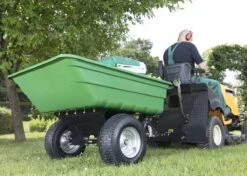 Güde Tuinkar GGW 250 - Max. 250 Kg - 75L - Stabiel Met Kantelfunctie -Campingwinkels 1200x855 4