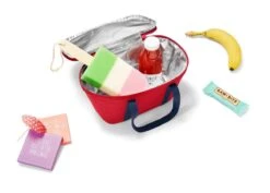 Reisenthel Coolerbag XS Koeltas Lunchtas - 4L - Zwart -Campingwinkels 1200x858 7