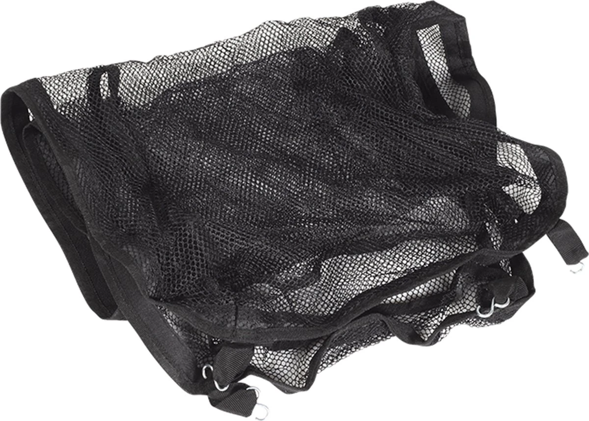 Campart Campingtafel XL TA-0806 - Opvouwbaar, Lichtgewicht En Met Verstelbare Poten - Kampeertafel Inklapbaar Inclusief Opbergtas - 140 X 80 X 70 Cm - Wit 7 Campart Campingtafel XL TA-0806 - Opvouwbaar, Lichtgewicht En Met Verstelbare Poten - Kampeertafel Inklapbaar Inclusief Opbergtas - 140 X 80 X 70 Cm - Wit - Afbeelding 7