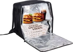 Merkloos Bezorgtas Rugzak Zwart 63 Liter -Campingwinkels 1200x860 11