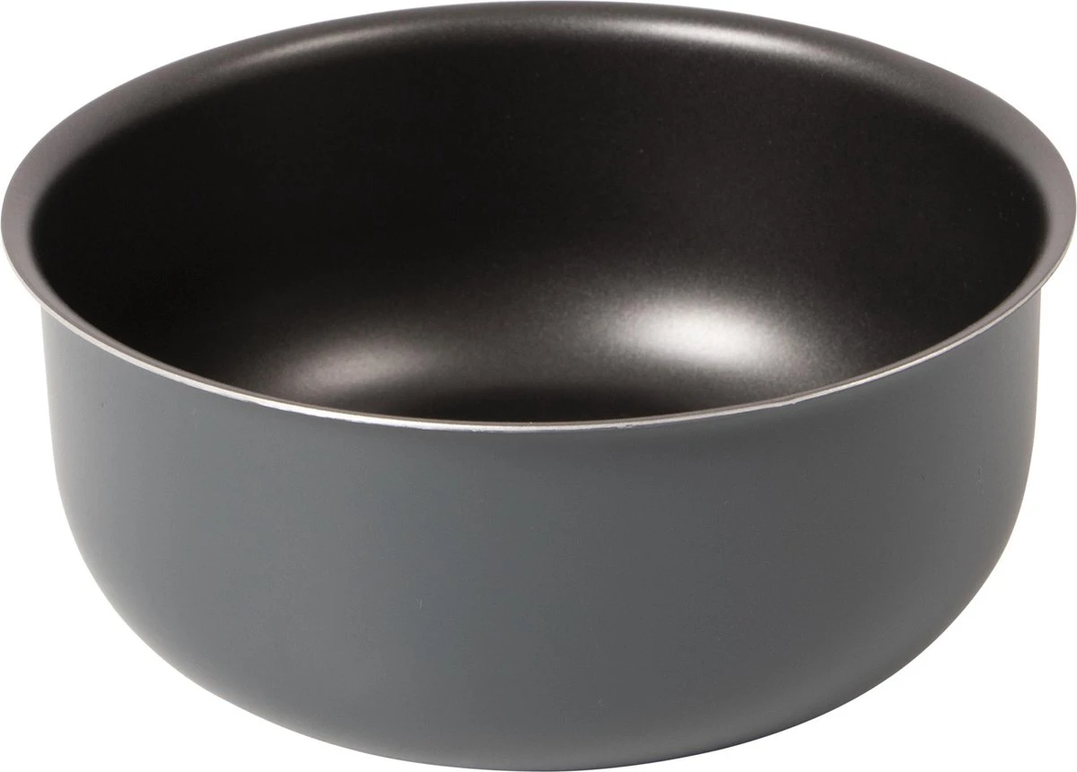 Bo-Camp Pannenset - Camping - 7-delig - Aluminium 10 Bo-Camp Pannenset - Camping - 7-delig - Aluminium - Afbeelding 10