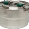 Stanley The Full Kitchen Base Camp Cook Set 3,5L - Campingkookset - Stainless Steel