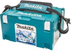 Makita 198254-2 CoolMbox 3 Koelbox - 11 Liter -Campingwinkels 1200x870 3