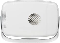 Campart Koelbox XL CB-8630 - Coolbox 12V En 230V - 30 Liter - Te Gebruiken Met USB-powerbank - Blauw 17 Campart Koelbox XL CB-8630 - Coolbox 12V En 230V - 30 Liter - Te Gebruiken Met USB-powerbank - Blauw -Campingwinkels 1200x870 4