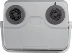 Tristar KB-7532 Koelbox 26 Liter - Koelbox Elektrisch - 12v Autolader En 230v Stopcontact - Koelt & Verwarmt - Grijs 21 Tristar KB-7532 Koelbox 26 Liter - Koelbox Elektrisch - 12v Autolader En 230v Stopcontact - Koelt & Verwarmt - Grijs -Campingwinkels 1200x874 10