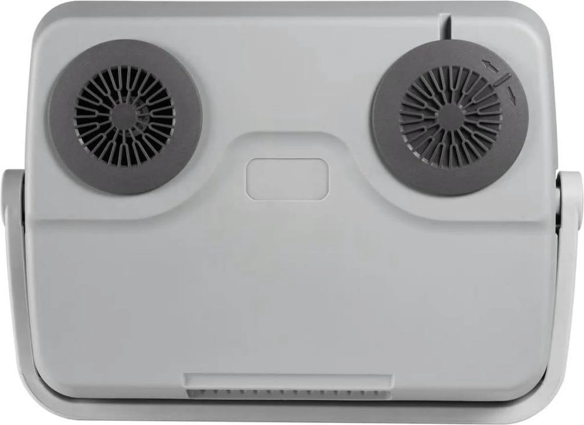 Tristar KB-7532 Koelbox 26 Liter - Koelbox Elektrisch - 12v Autolader En 230v Stopcontact - Koelt & Verwarmt - Grijs 8 Tristar KB-7532 Koelbox 26 Liter - Koelbox Elektrisch - 12v Autolader En 230v Stopcontact - Koelt & Verwarmt - Grijs - Image 8