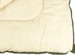 Abbey Camp Slaapzak Amsterdam-07 - Dekenmodel - 210 X 85 Cm - Groen -Campingwinkels 1200x874 5