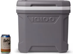 Igloo Profile II 16 - Kleine Koelbox - 15 Liter - Grijs 22 Igloo Profile II 16 - Kleine Koelbox - 15 Liter - Grijs -Campingwinkels 1200x877 5