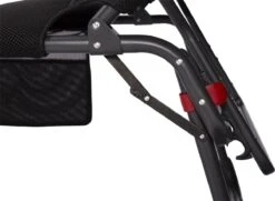 Crespo- Ligbed - AP-363 XL Air-Deluxe - Zwart (80) -Campingwinkels 1200x880 1