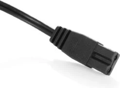 Merkloos Koelboxkabel 12V Voedingskabel Koelbox - 2 Meter -Campingwinkels 1200x880 9