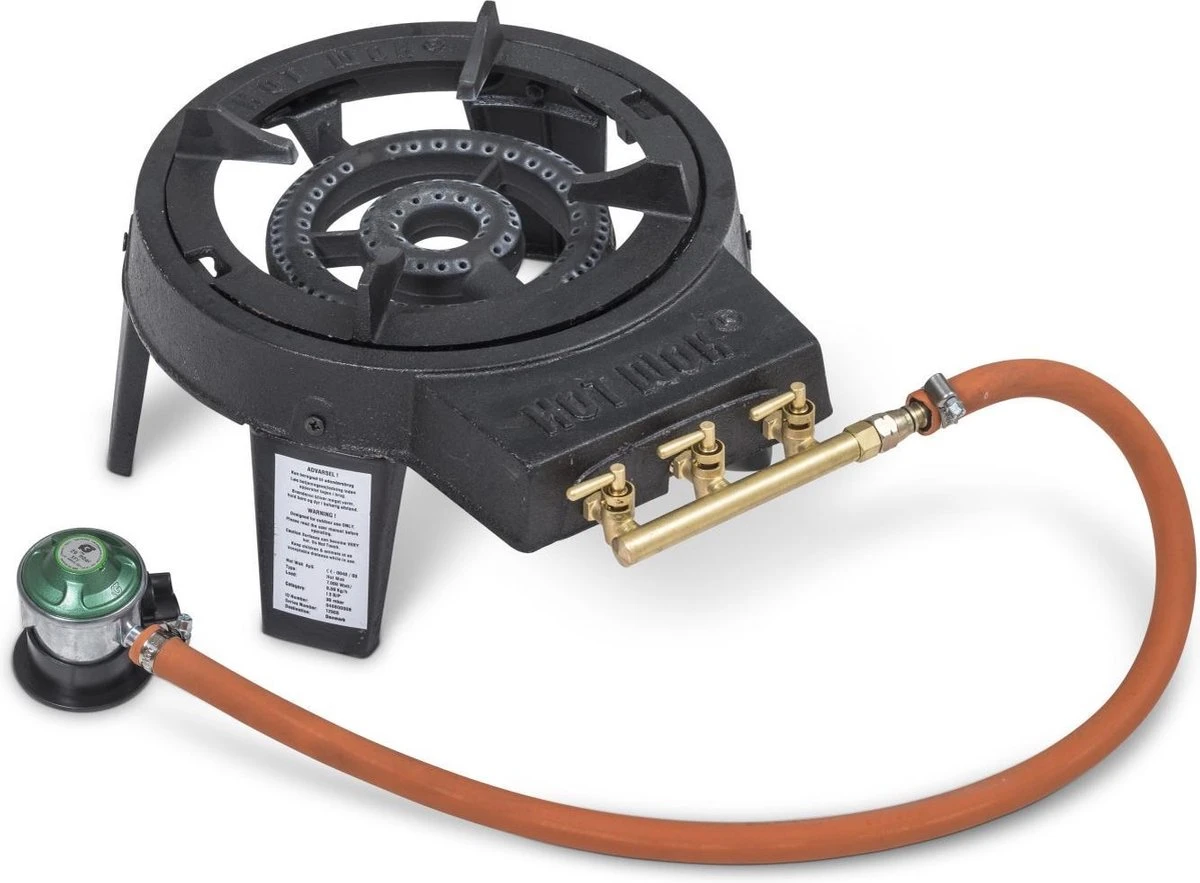 HOT WOK Original 7 KW 1 HOT WOK Original 7 KW