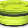 Sea To Summit X-Seal & Go Campingservies Inklapbaar - Schaal - Large - Lime