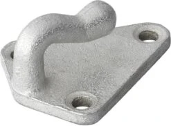 PROPLUS Pro Plus Haak - Touwhaak - Metaal - 40 X 45 Mm - 20 Stuks -Campingwinkels 1200x885 2