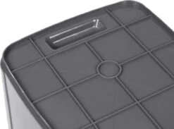 Campingtoilet 19L Mobiele Toiletemmer Reistoilet Toiletemmer Toilet Mobiele Camping Antraciet 10 Campingtoilet 19L Mobiele Toiletemmer Reistoilet Toiletemmer Toilet Mobiele Camping Antraciet -Campingwinkels 1200x887 1