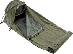 Defcon 5 Tent Bivi Bivvy Bag 1700 Gram - Groen - 1 Persoons 16 Defcon 5 Tent Bivi Bivvy Bag 1700 Gram - Groen - 1 Persoons -Campingwinkels 1200x888