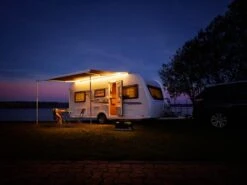 Thule LED Strip 5mtr -Campingwinkels 1200x898