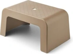 Liewood Ulla Opstapje / Kruk Antislip - Oat