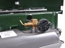 Coleman Unleaded 2 Burner Camping Kooktoestel - 2-pits - 4100 Watt -Campingwinkels 1200x900 10